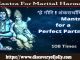 mantra for marital harmony